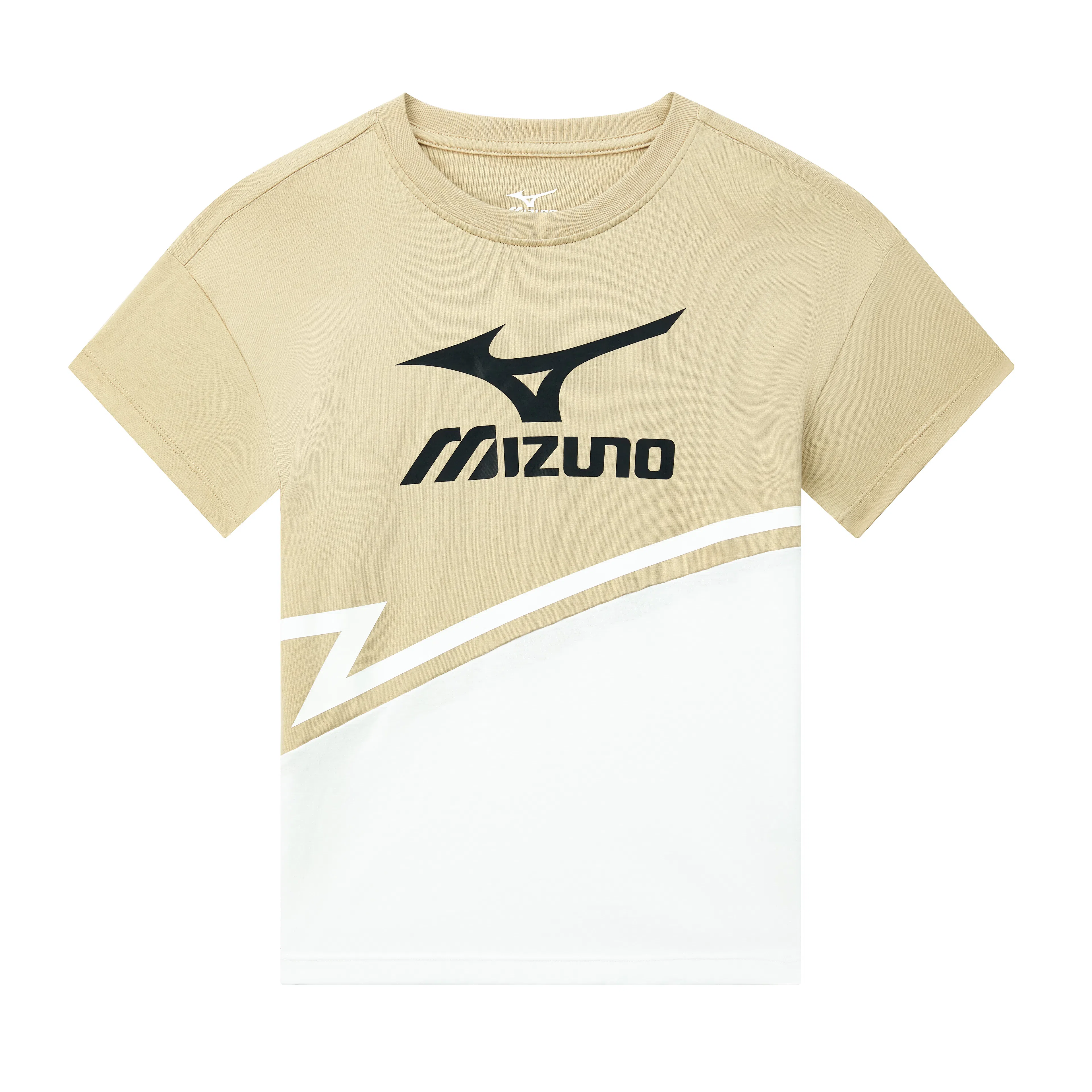 Mizuno LogoT