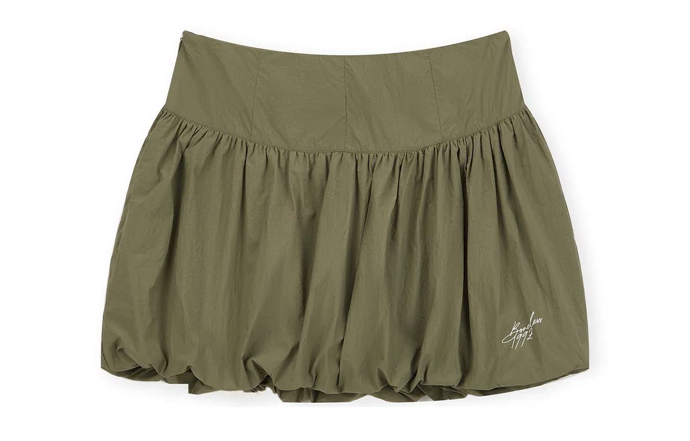 BONELESS Outdoor Skirt