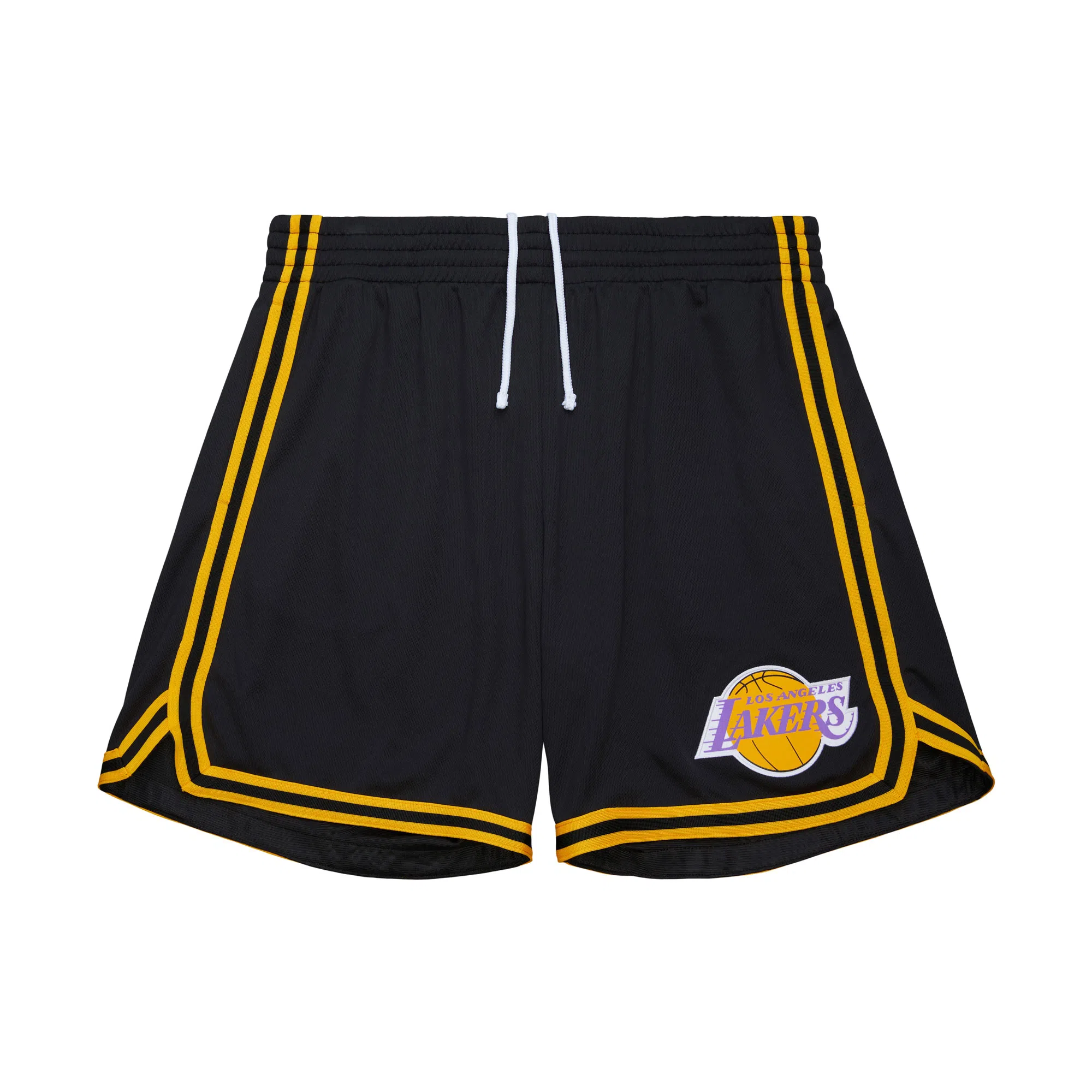 Mitchell Ness x NBA Lifestyle