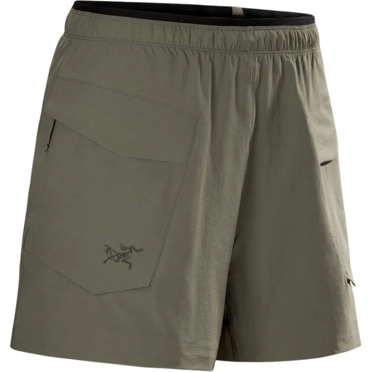Arcteryx GAMMA UTILITY GAMMA UTILITY SHORT 5