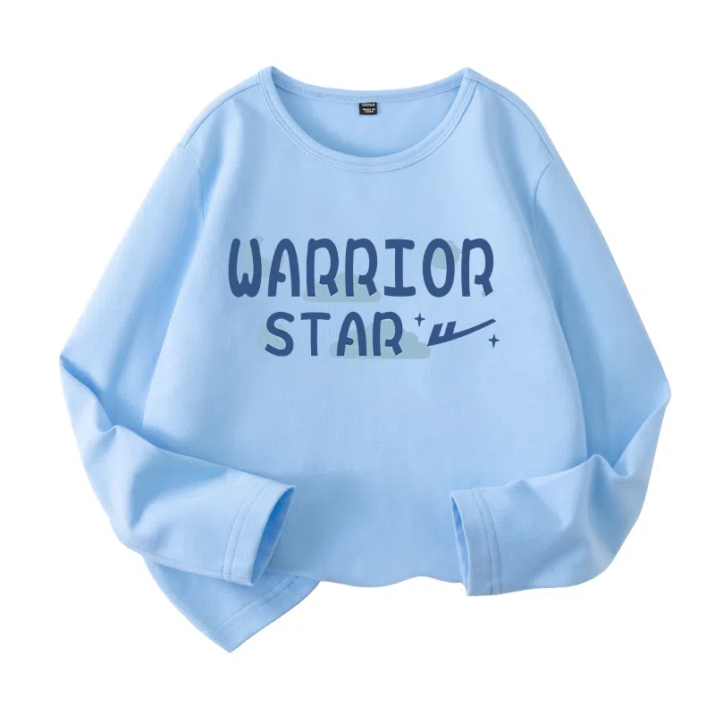 Warrior T