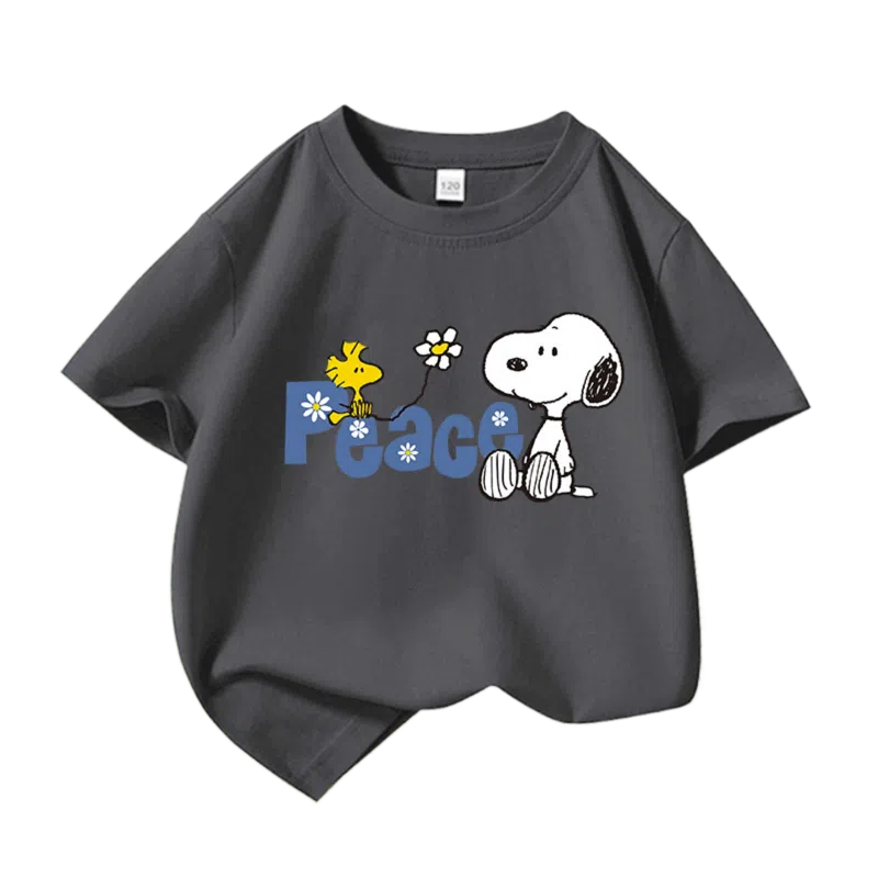 SNOOPY T