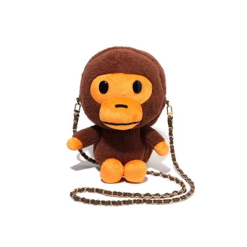 A BATHING APE BABY MILO