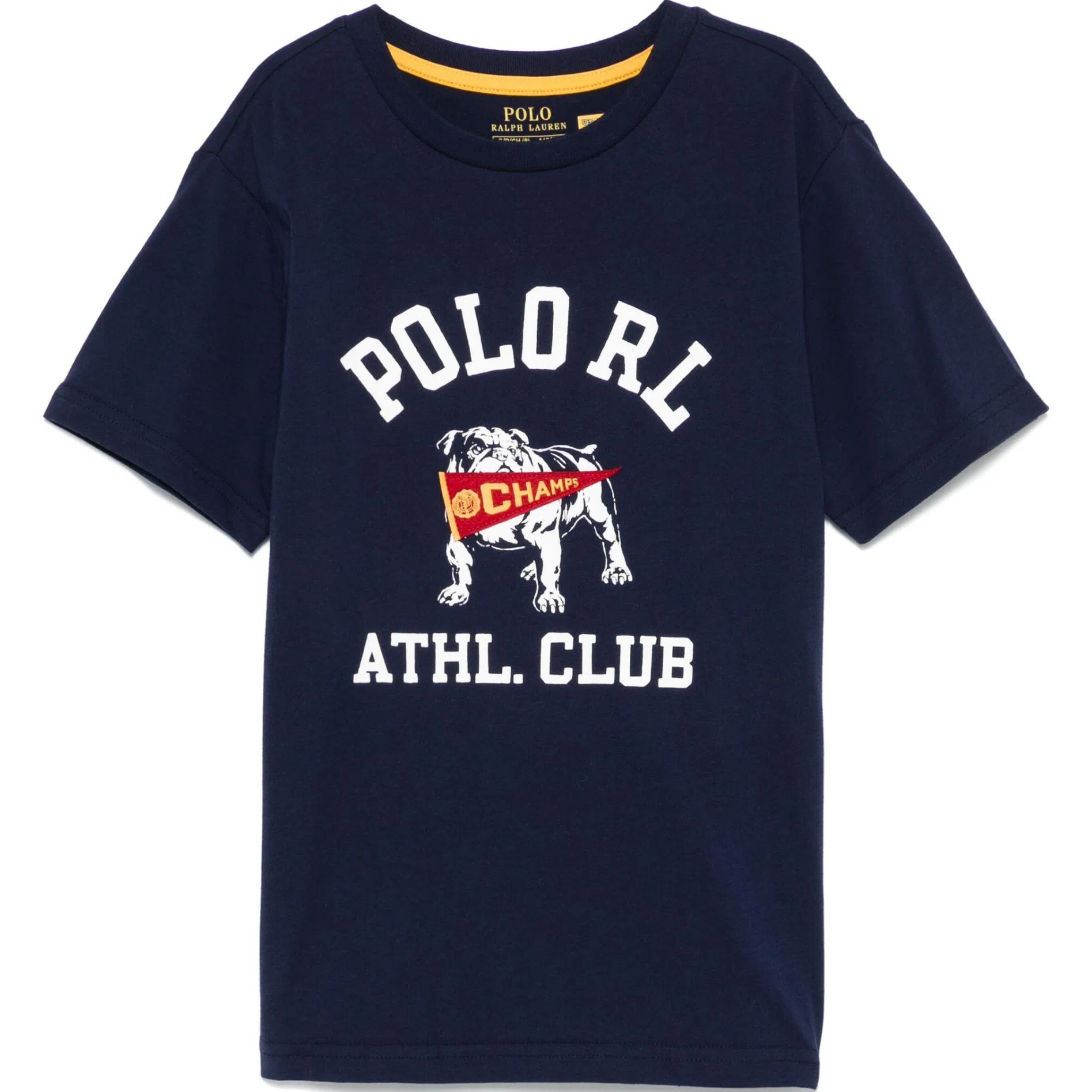 Polo Ralph Lauren FW24 T