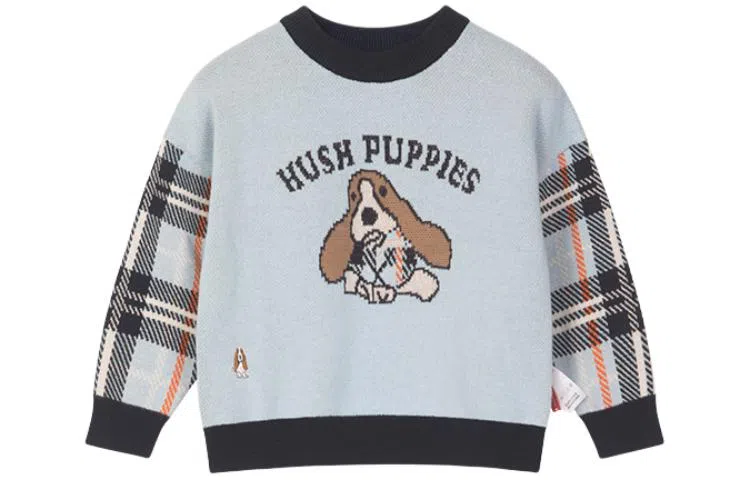 Hush Puppies