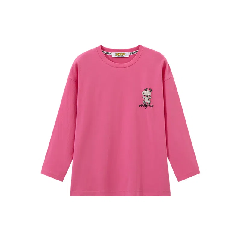SNOOPY T