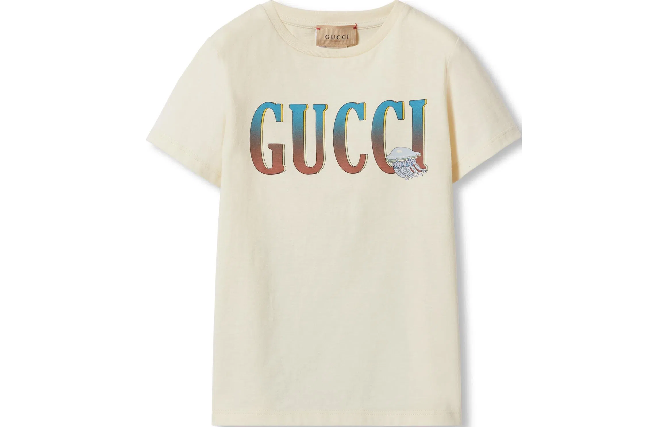 GUCCI FW24 LogoT