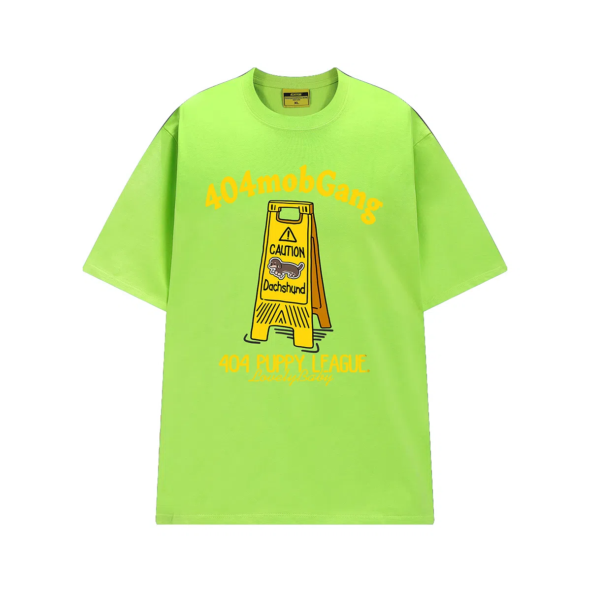 404MOB GANG T