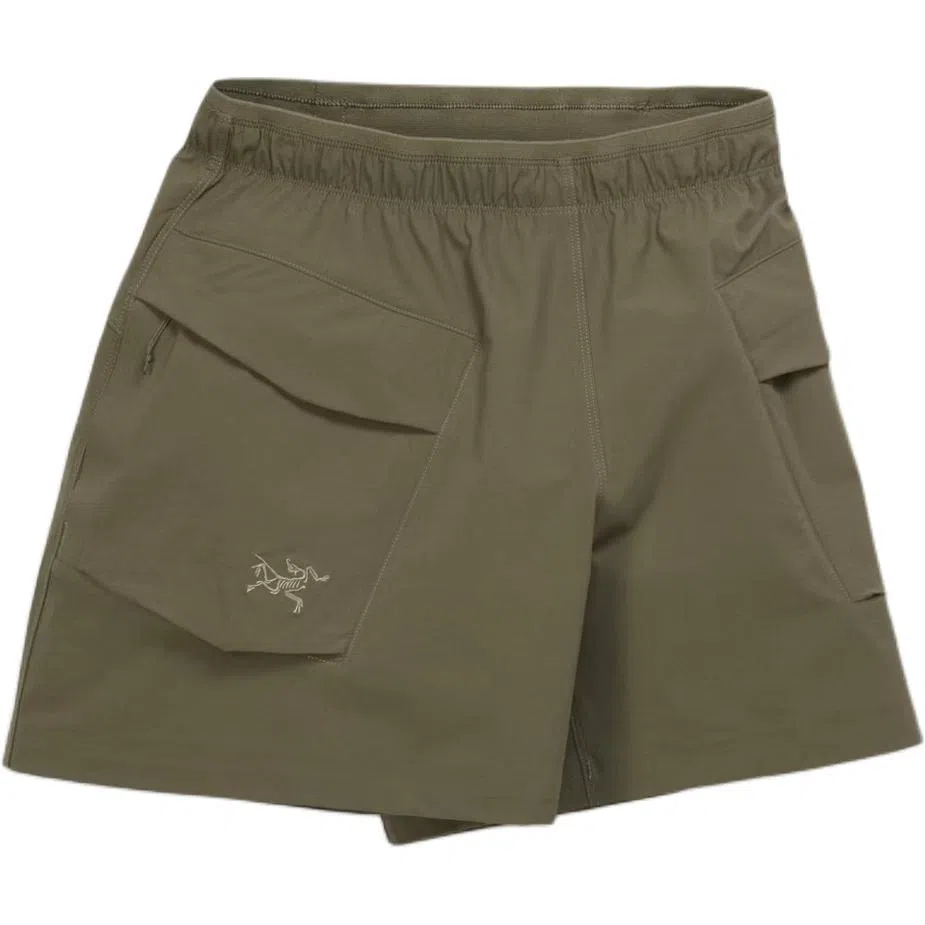Arcteryx GAMMA UTILITY GAMMA UTILITY SHORT 5