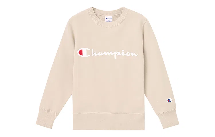 Champion Kids logo