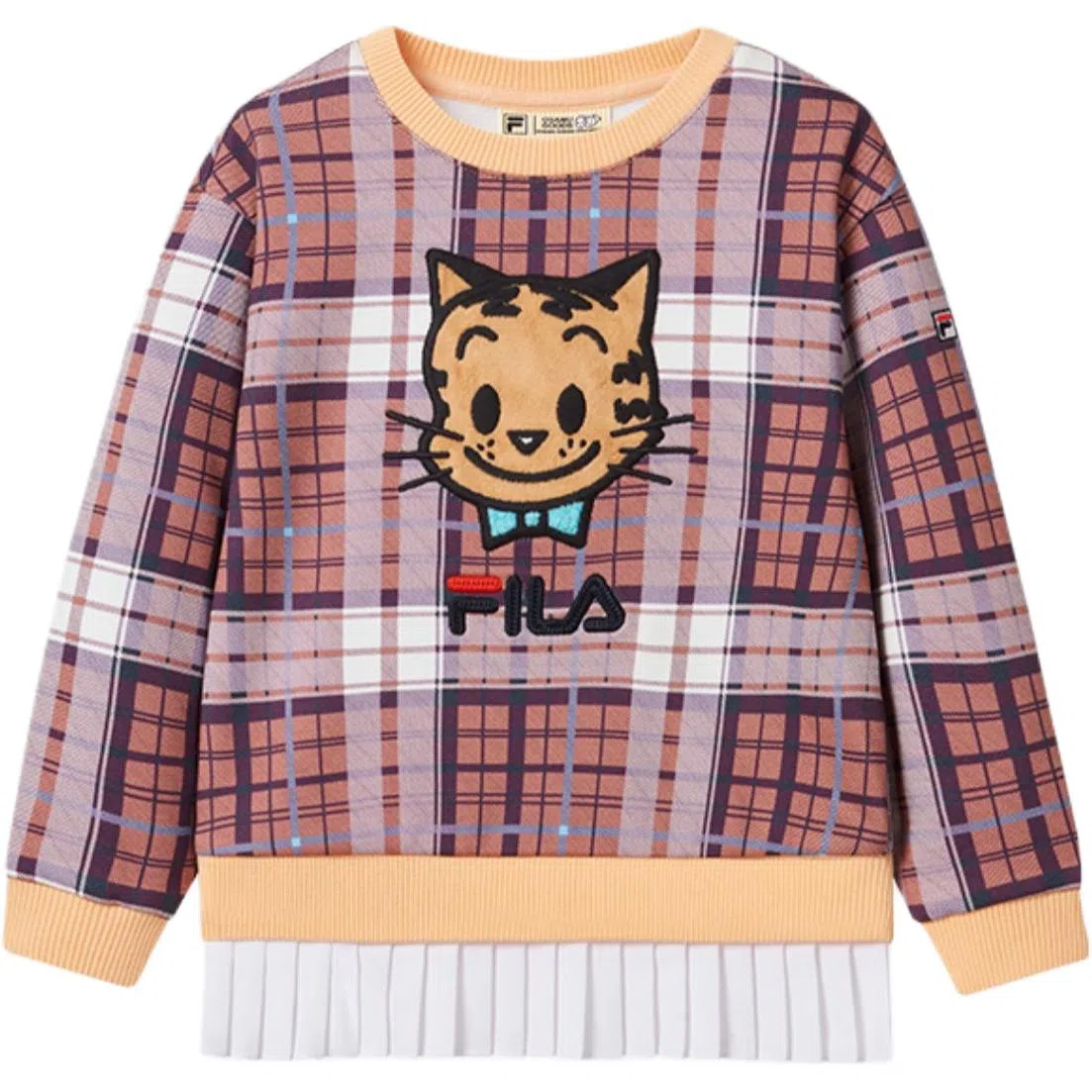 FILA KIDS x ORIGINALE