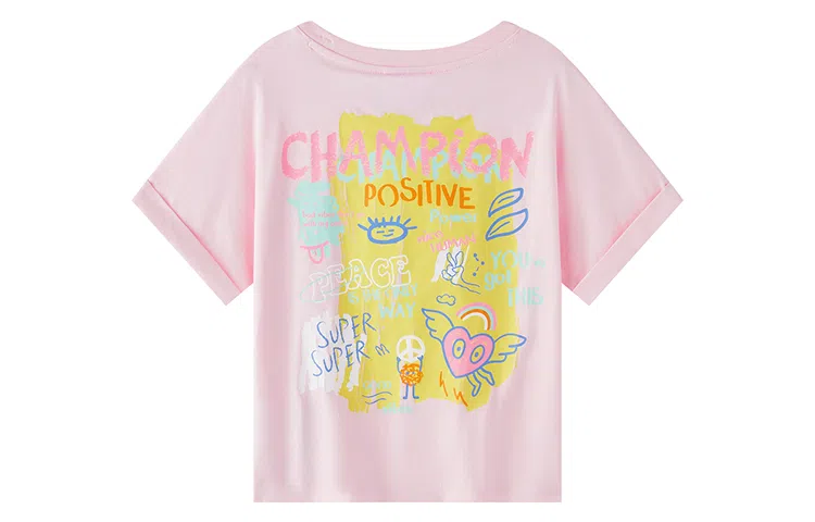 Champion Kids T