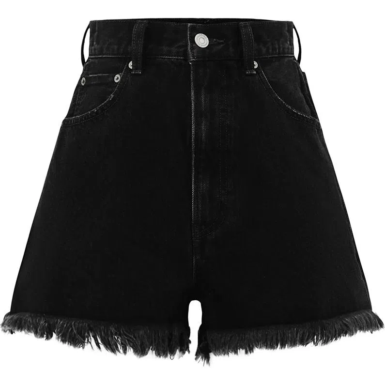 MOUSSY