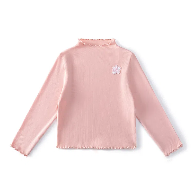 青蛙王子 轻盈舒适柔软百搭毛衣 中小童