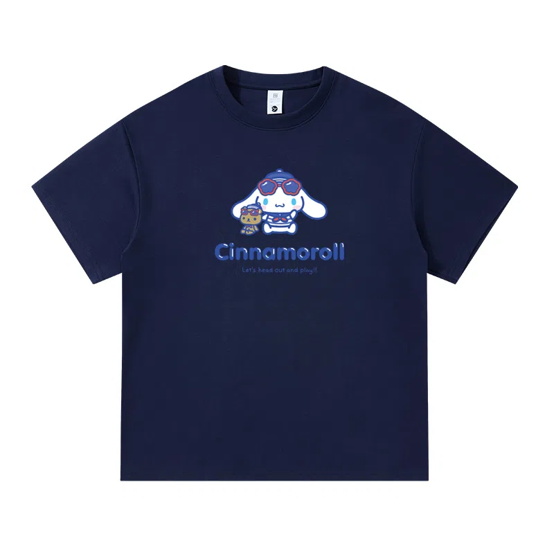 Sanrio x CINNAMOROLL T