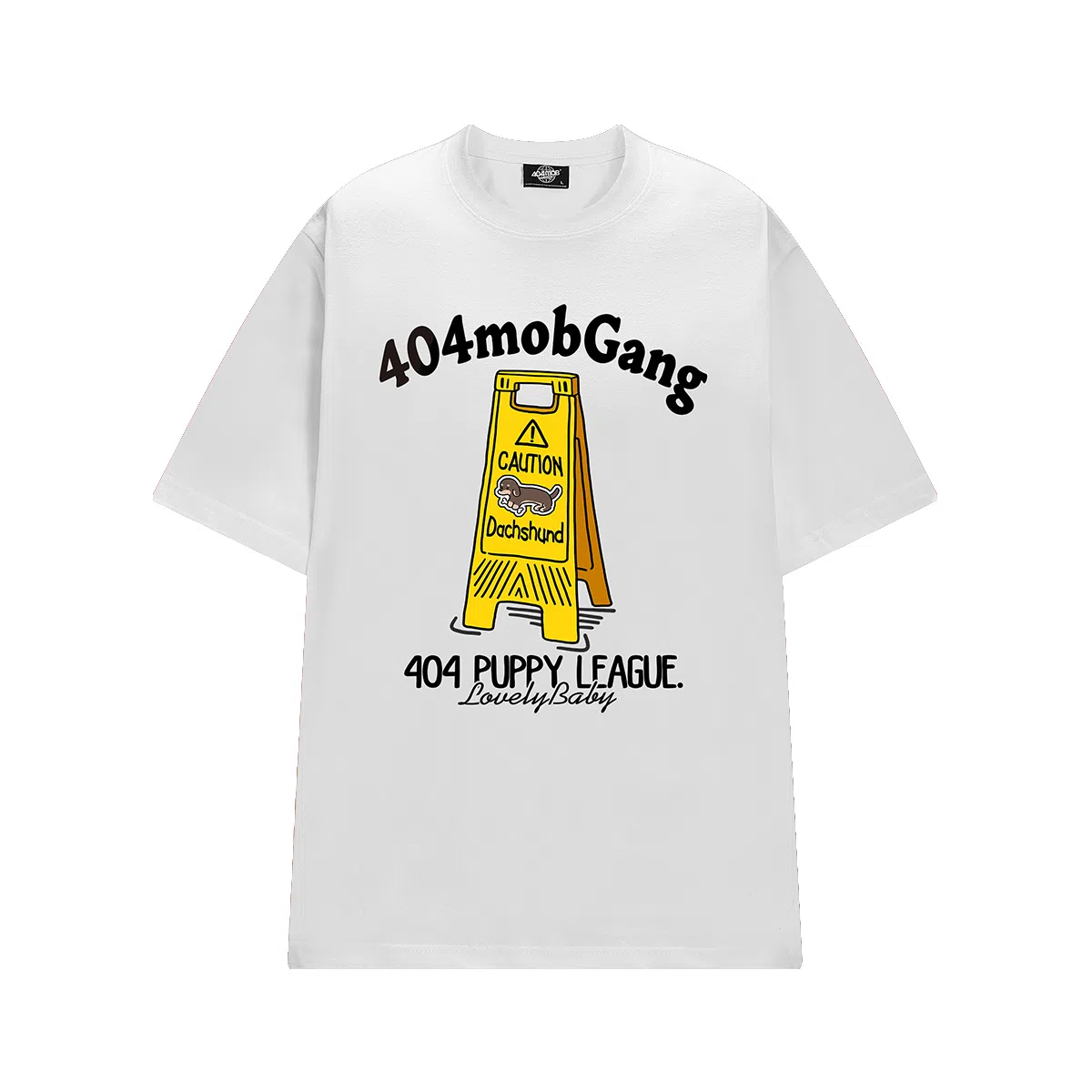 404MOB GANG T