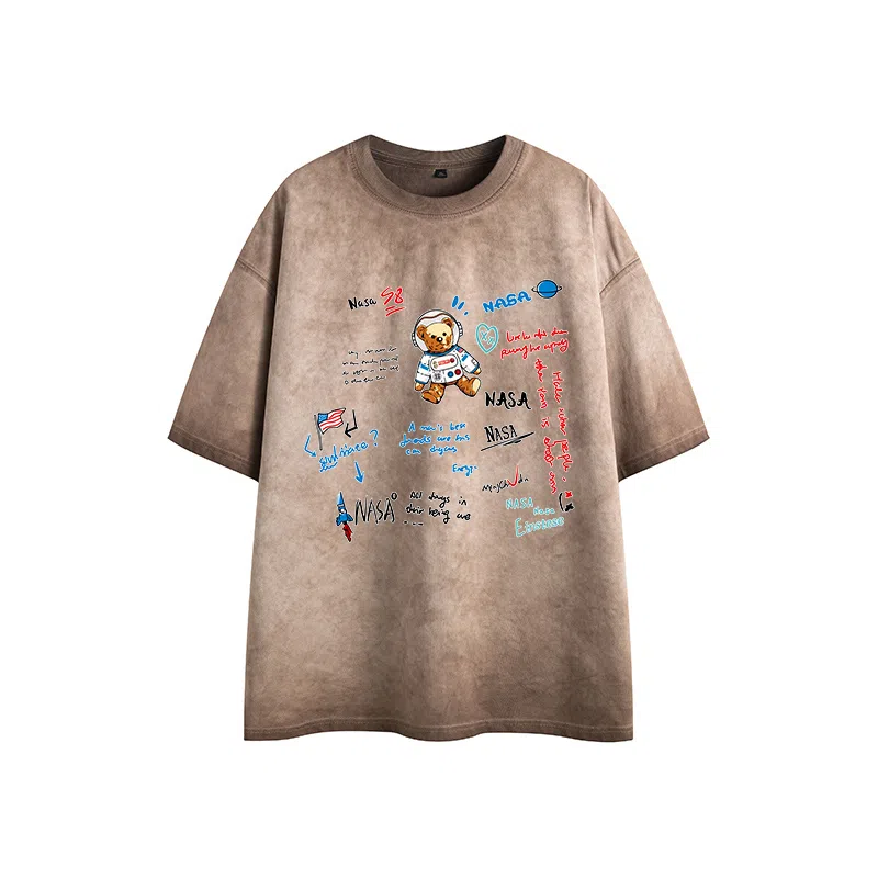 LSVE NASA T