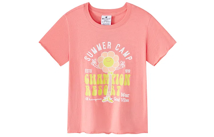Champion Kids T