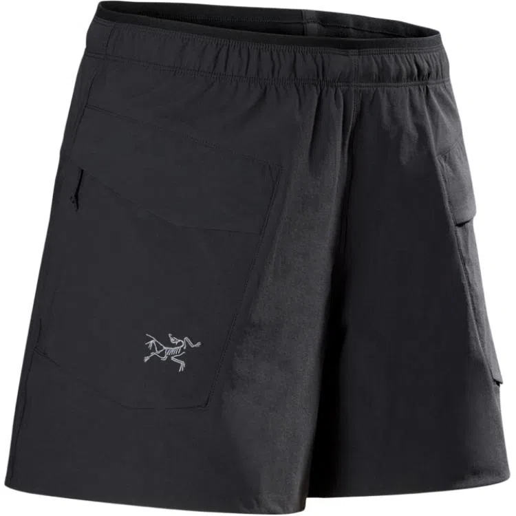 Arcteryx GAMMA UTILITY GAMMA UTILITY SHORT 5