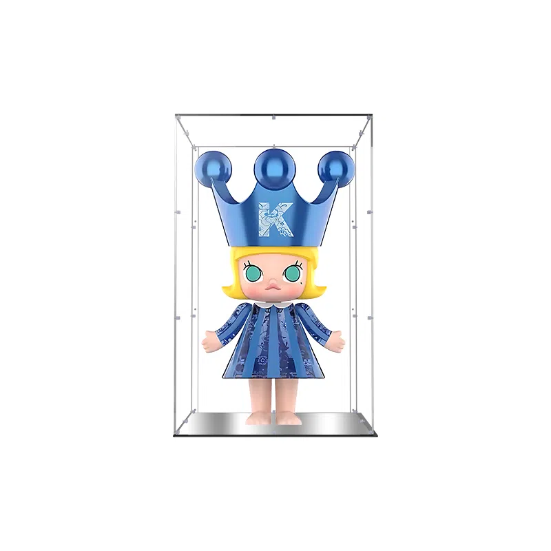 KGBOX Molly Royal 1000