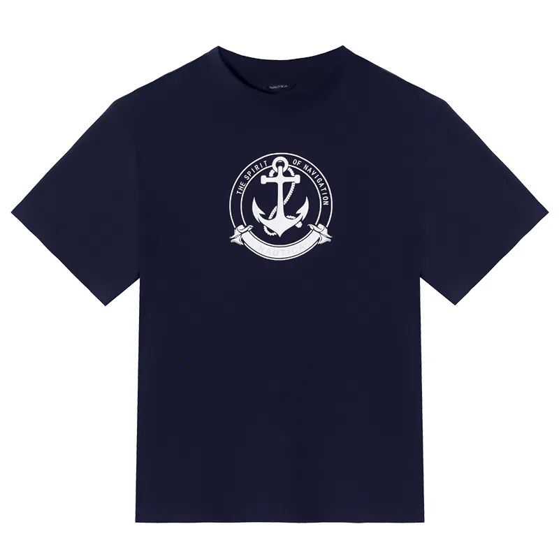 NAUTICA T