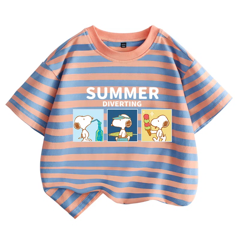 SNOOPY T