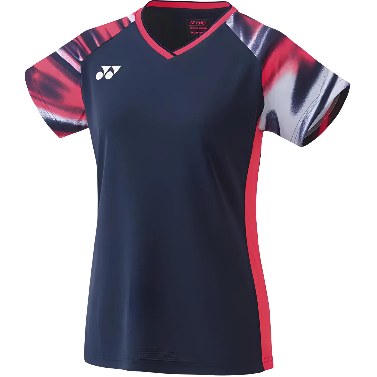 YONEX VC Vlogo