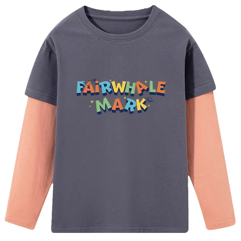 FAIRWHALE T
