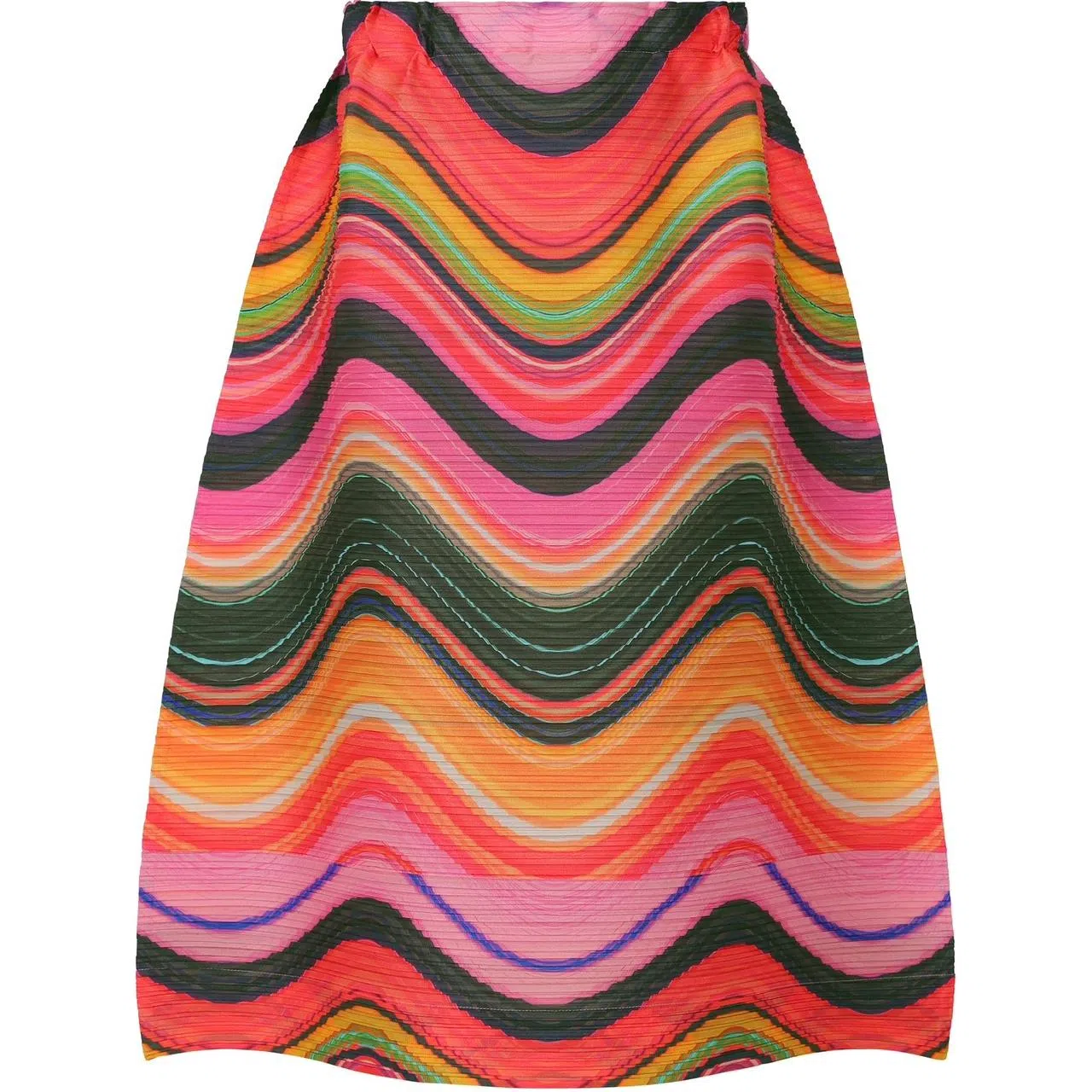 PLEATS PLEASE ISSEY MIYAKE FW22