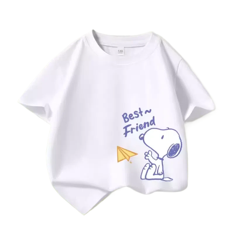 SNOOPY T