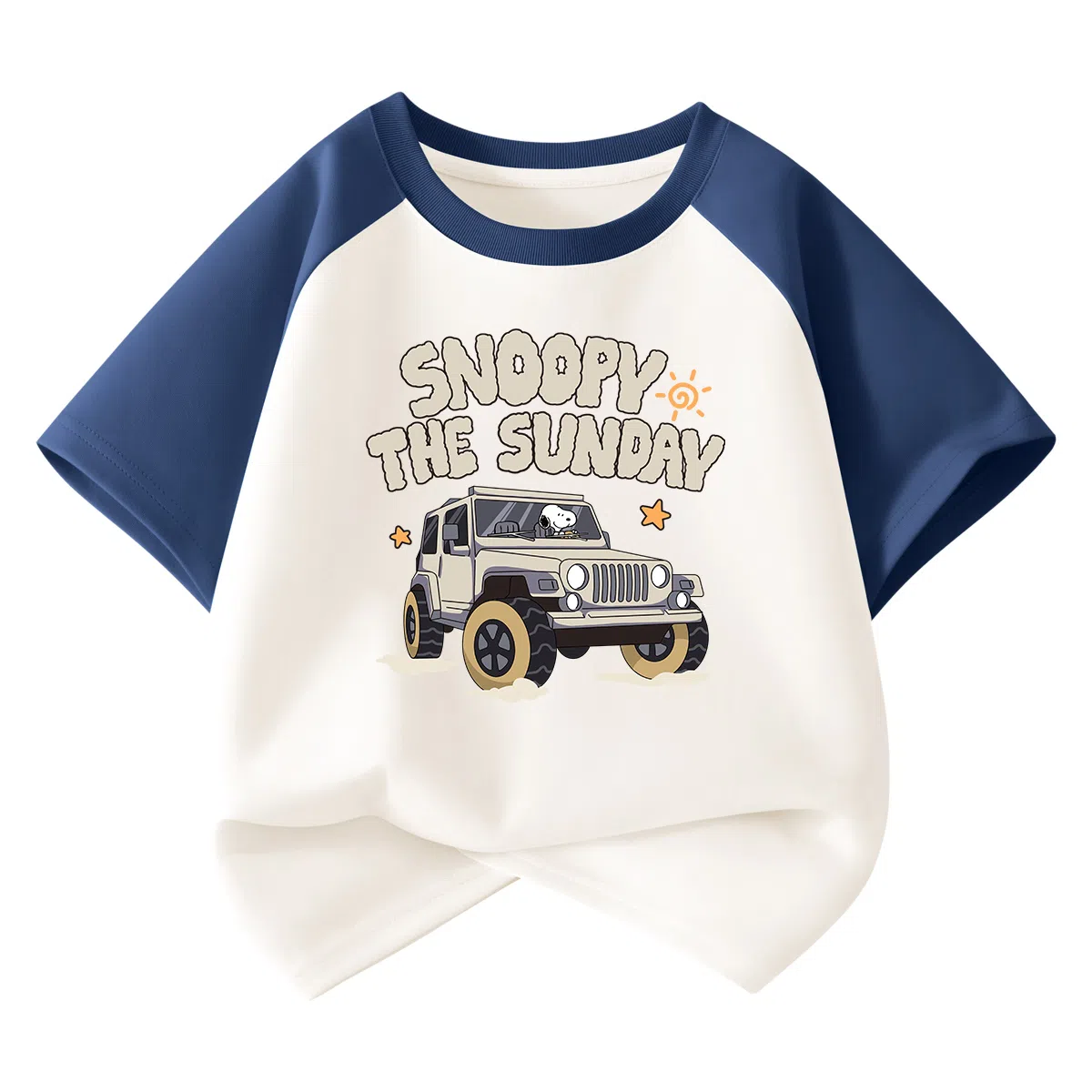 SNOOPY T