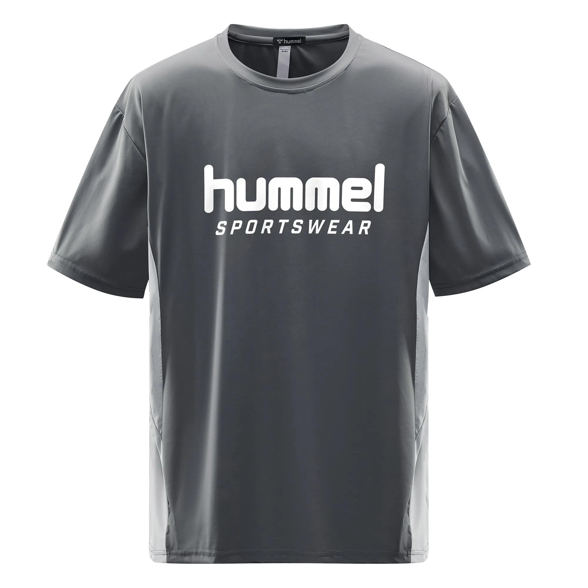 hummel LOGOT
