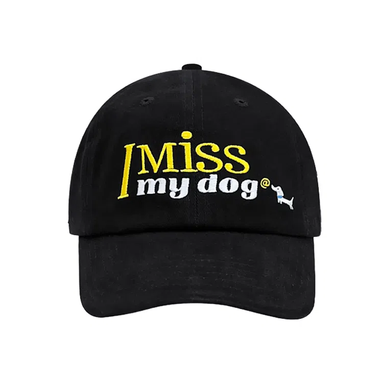 浪莎 美式复古字母刺绣软顶户外出行小众街头深顶防晒遮阳百搭大头围显脸小 棉 鸭舌帽 男女同款情侣款