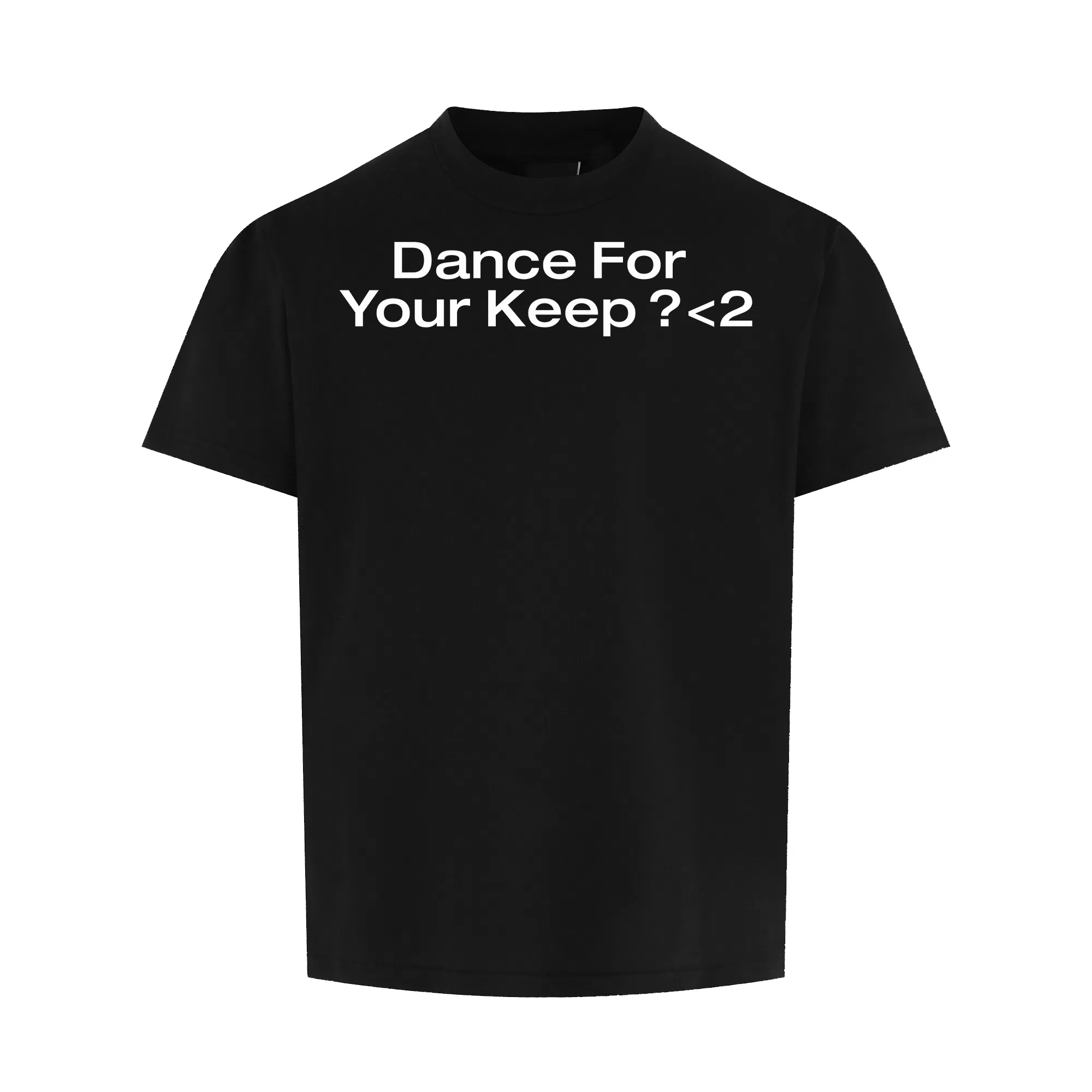 TREND ST Dance For YourselfboxyT