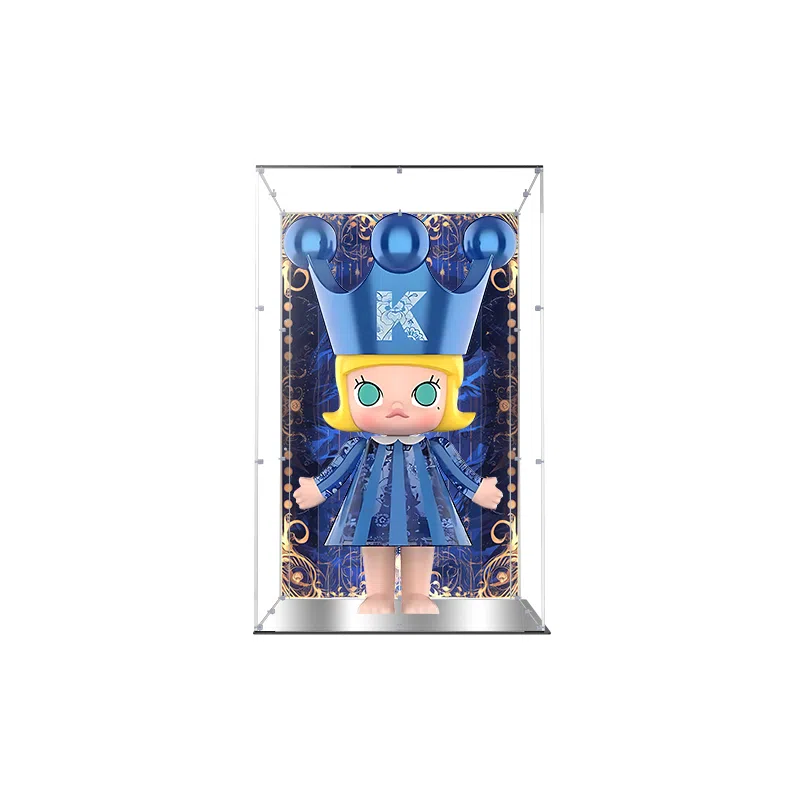 KGBOX Molly Royal 1000