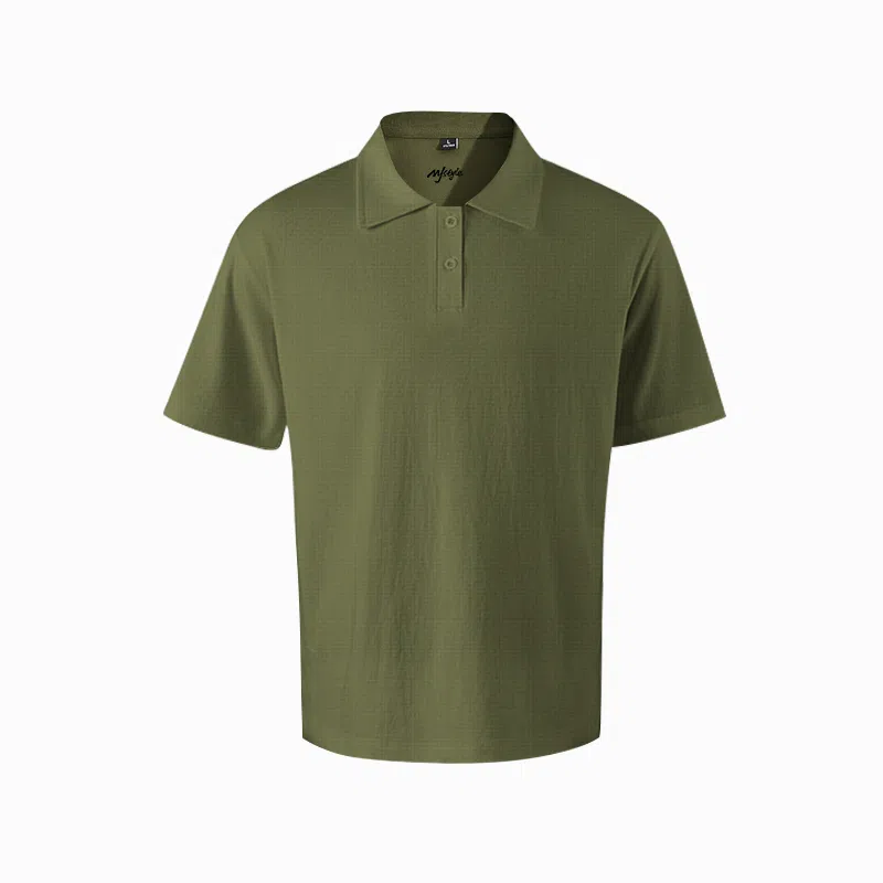MJ STYLE Polo