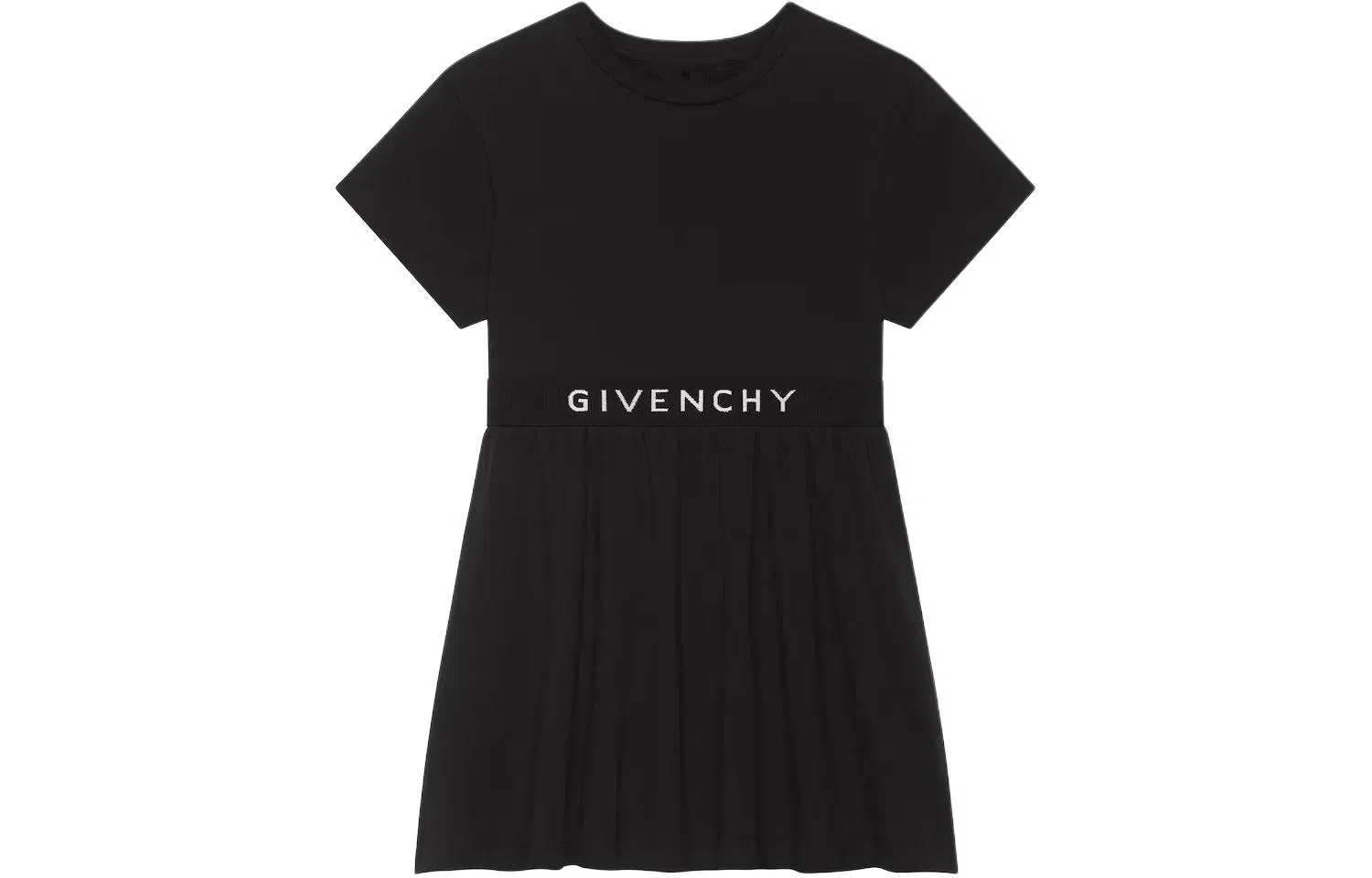 GIVENCHY Dress In Cotton