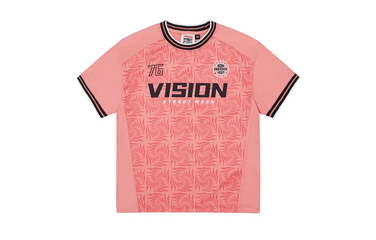 Vision Street Wear T