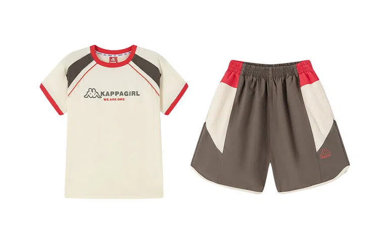 KAPPA KIDS LogoT