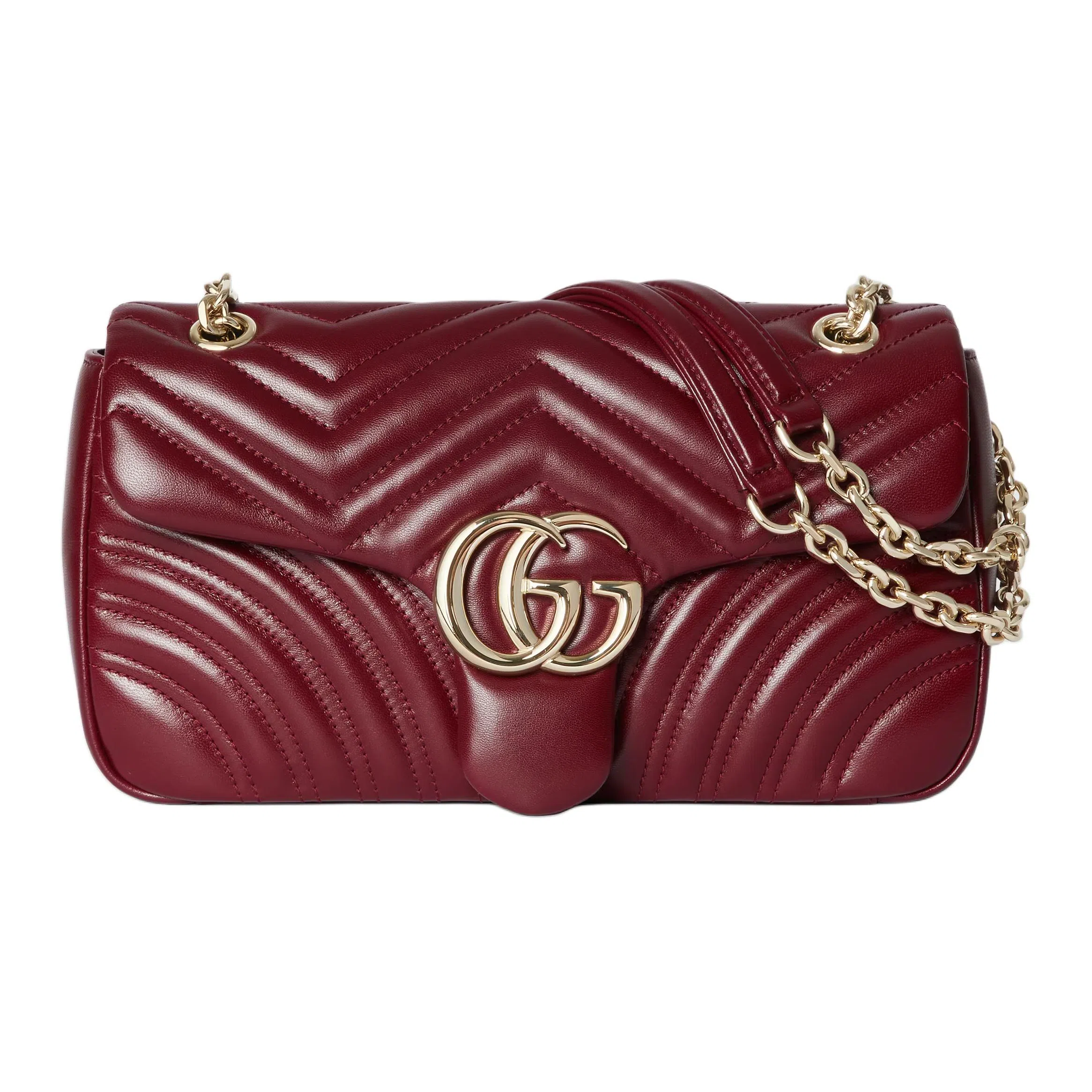 GUCCI GG Marmont