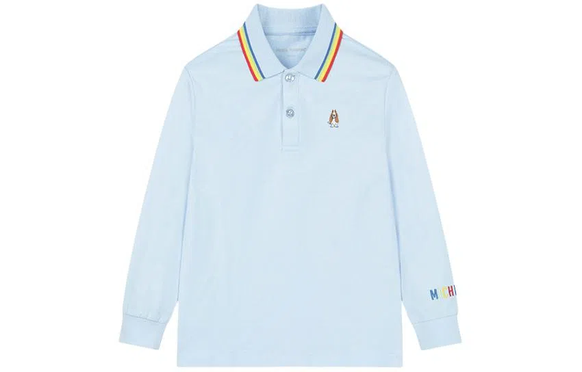 Hush Puppies Polo