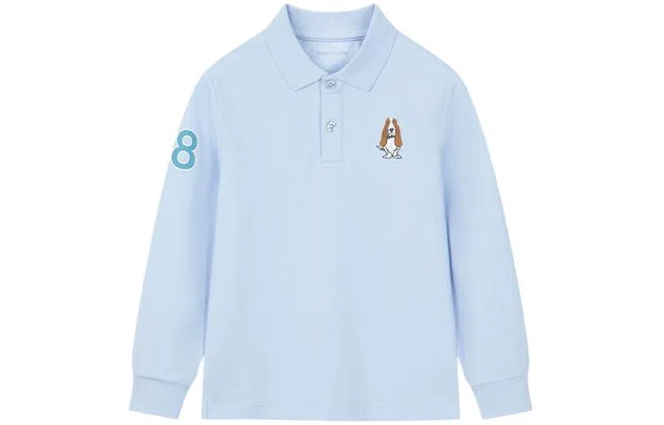 Hush Puppies Polo
