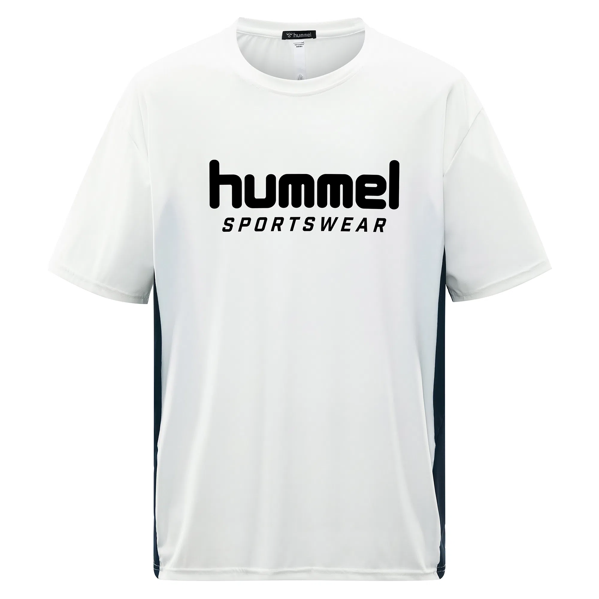 hummel LOGOT