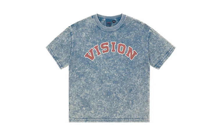 Vision Street Wear T