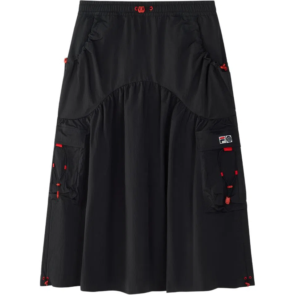 FILA FUSION x ROUND TWO