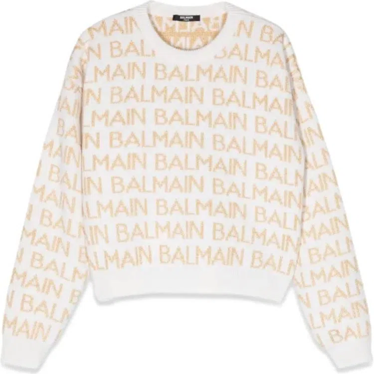BALMAIN Logo