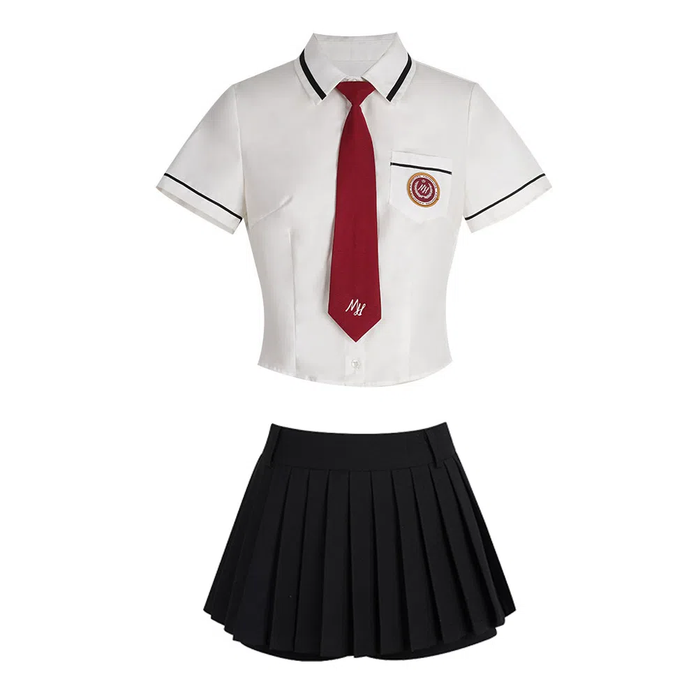 Spicy Gals polo