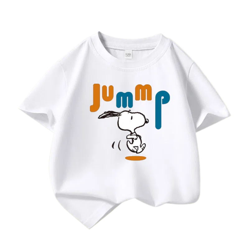 SNOOPY T