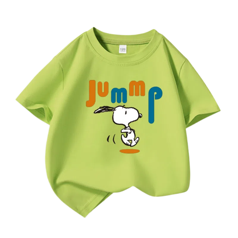 SNOOPY T