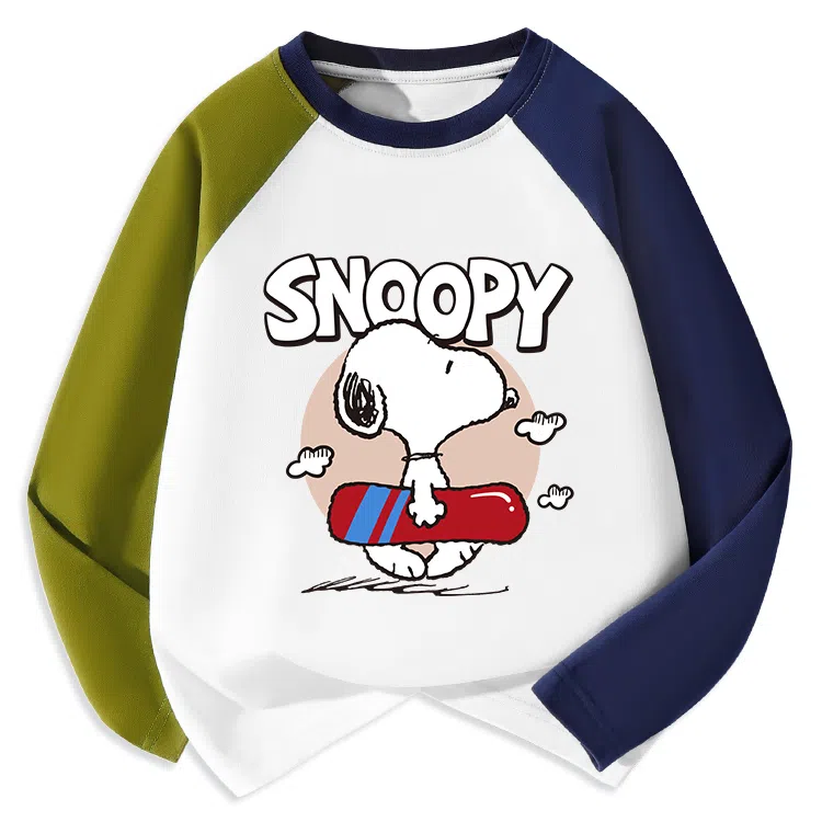SNOOPY T